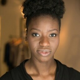 Singer|Actress|Performer. Currently playing Zelma @tinathemusical. All enquiries contact @accessLtd or my mum 😊