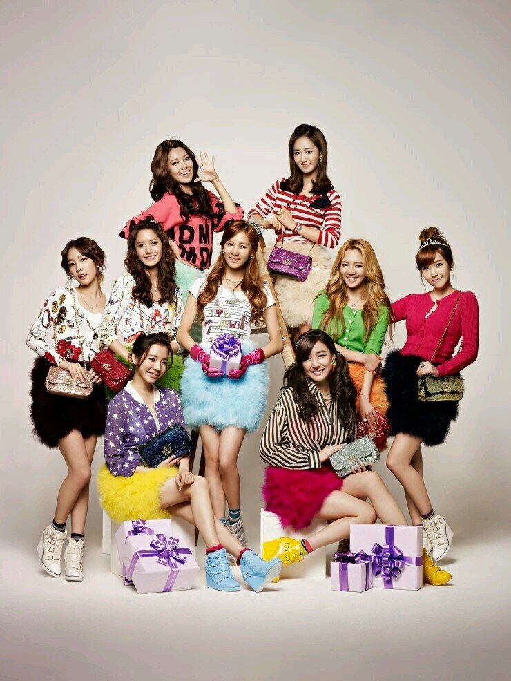 [VRP] @Pledict_RP Lively Princess SOOYOUNG SINGLE! 90lines