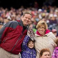 Craig Larson (@globelars) 's Twitter Profile