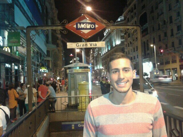 ETejero14's profile picture. 