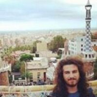 Alper Özhan (@manouchesever) Twitter profile photo