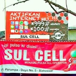 Cp
1. 082244444402
2. 08114444402
3. 0818382402