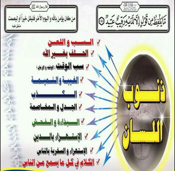 أهل السنة والجماعة : كتاب الله عز وجل والسنة النبوية وإجماع السلف الصالح ، ولا يعارضون ما ثبت من ذلك بقياس أو رأي أو هوى .
