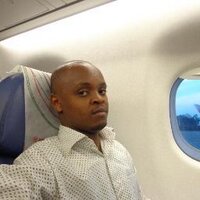 Ernest (@ernestmuru) 's Twitter Profile