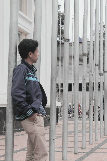 DeriZulmaindra's profile picture. 