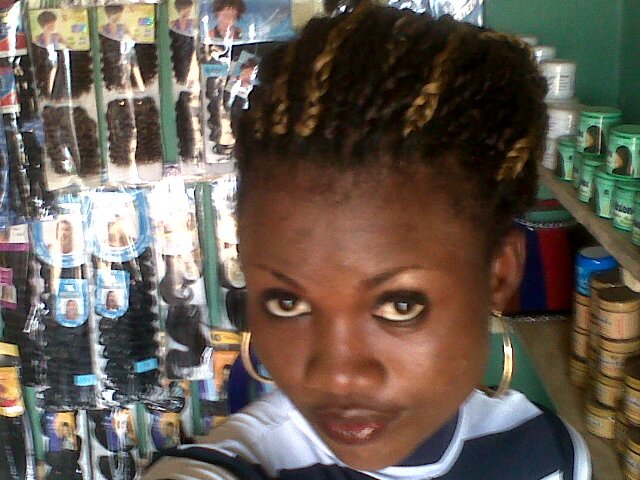 shodamolaadejok's profile picture. 