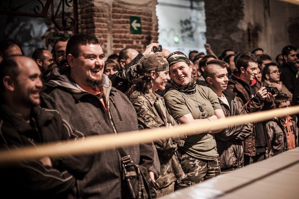 jalmu19's profile picture. VALKYRIA Wrestler
FUERZA Y HONOR!!!
https://t.co/UqmS9cxwTc