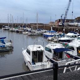 Watchet Marina Shop & Cafe