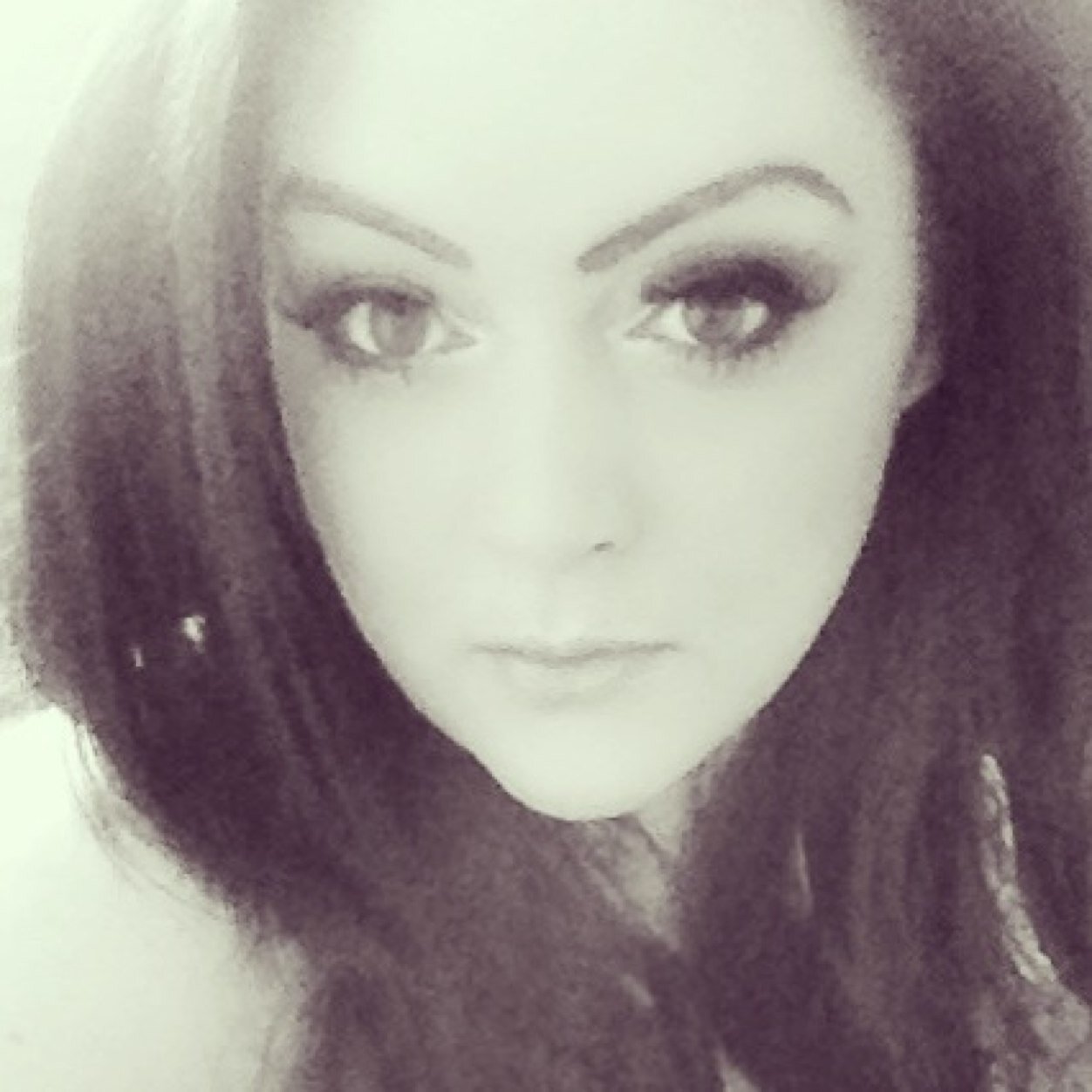 Essex girl & coolest geek