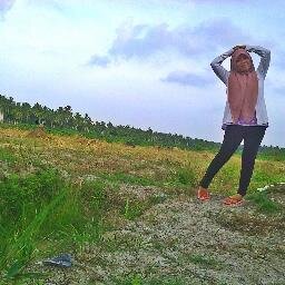Hidup harus bahagia!
