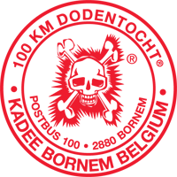 100km Dodentocht