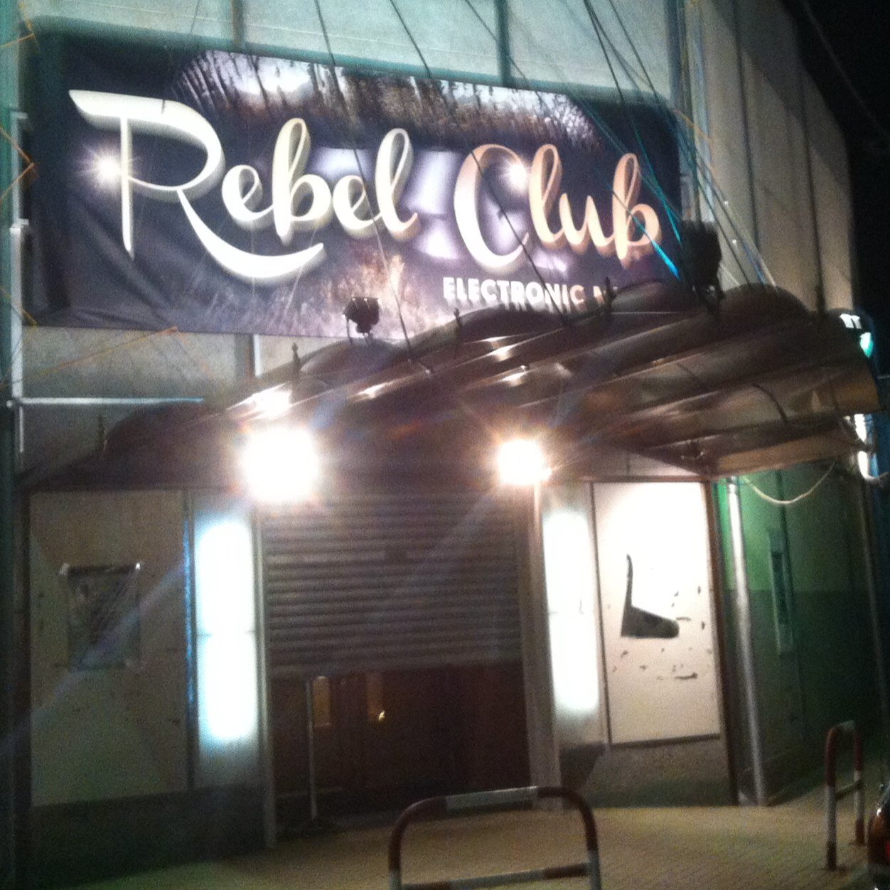 club_rebel Profile Picture