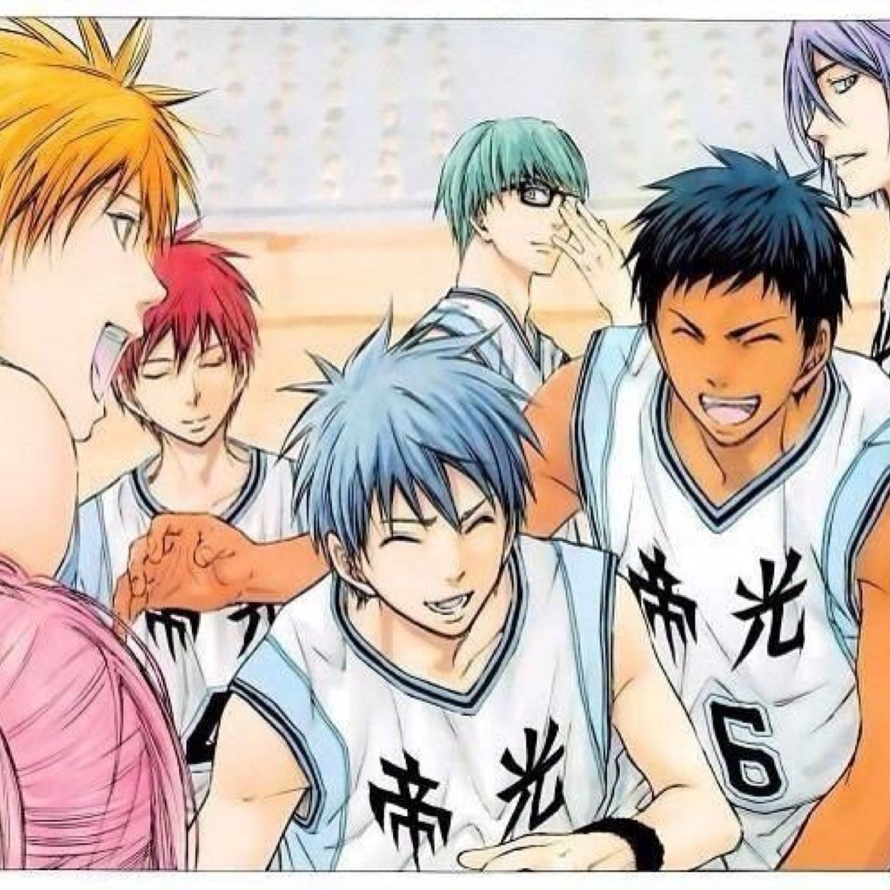 黒バスbot Kurobasu 1111 Twitter 黒バスbot Kurobasu 1111 Twitter