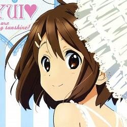 RPAL_YuiH's profile picture. [V] @RPAnimeLover || Yui Hirasawa desu, || being eaten by @RPAL_Hampnie desu ♥ || also I ♥ Gita to Papa RPAL_Rin to Mama RPAL_RinT so much desu!