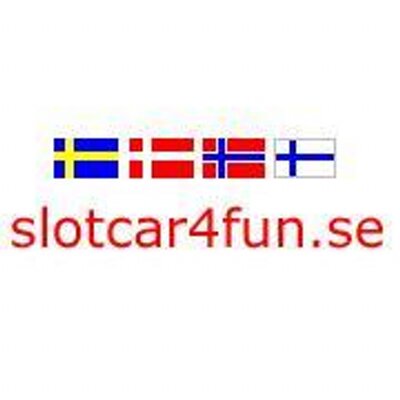 slotcar fun slotcar fun