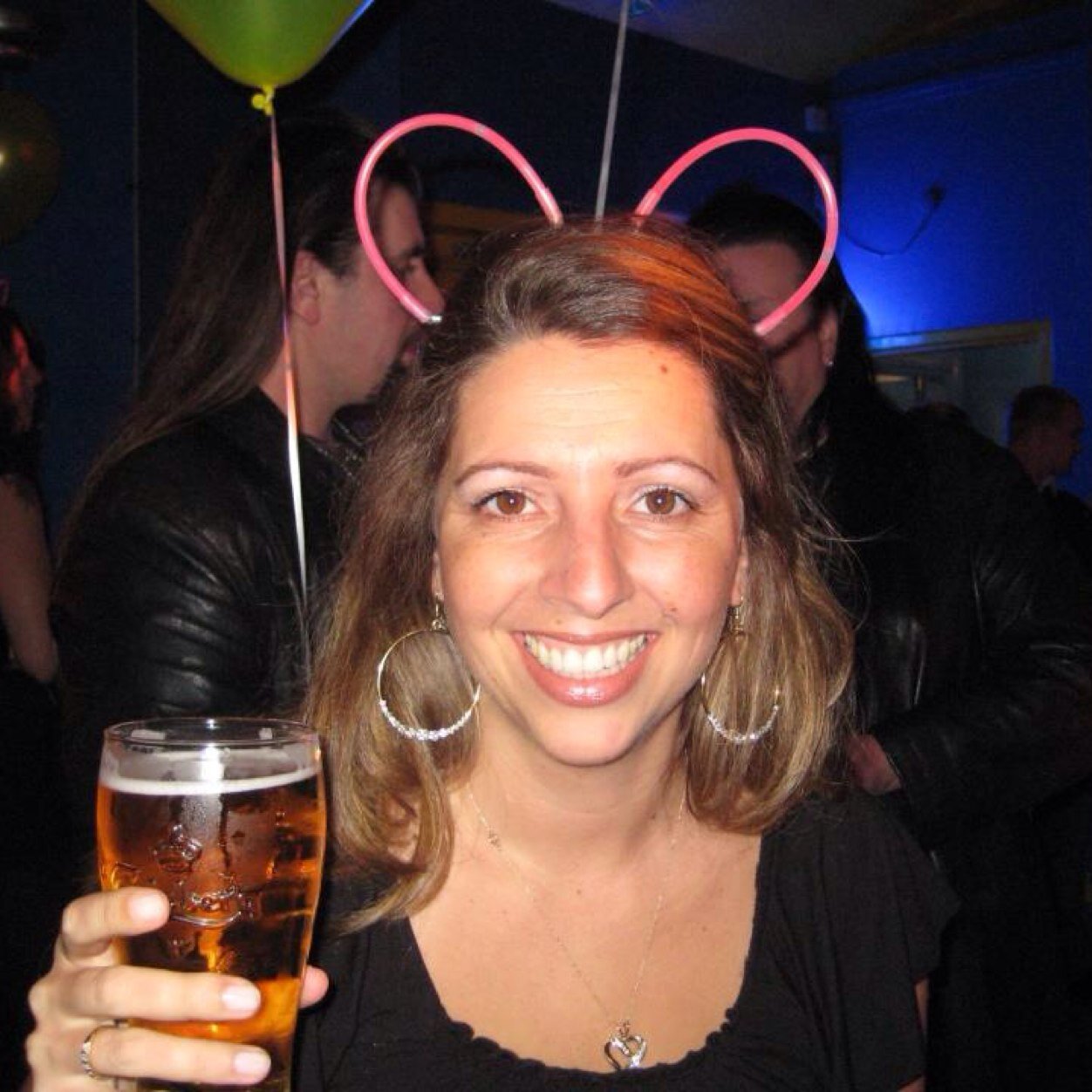 rockstarphylly's profile picture. Proud wife & mother of three. Canadian born with Italian heritage. I love my famiglia first, travel second, sports & spend the rest of my time in the kitchen.