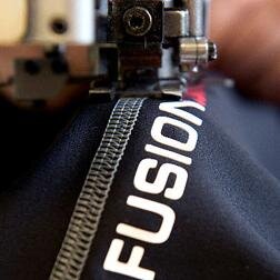 Importer and distributor of hand made European high performance athletic apparel.