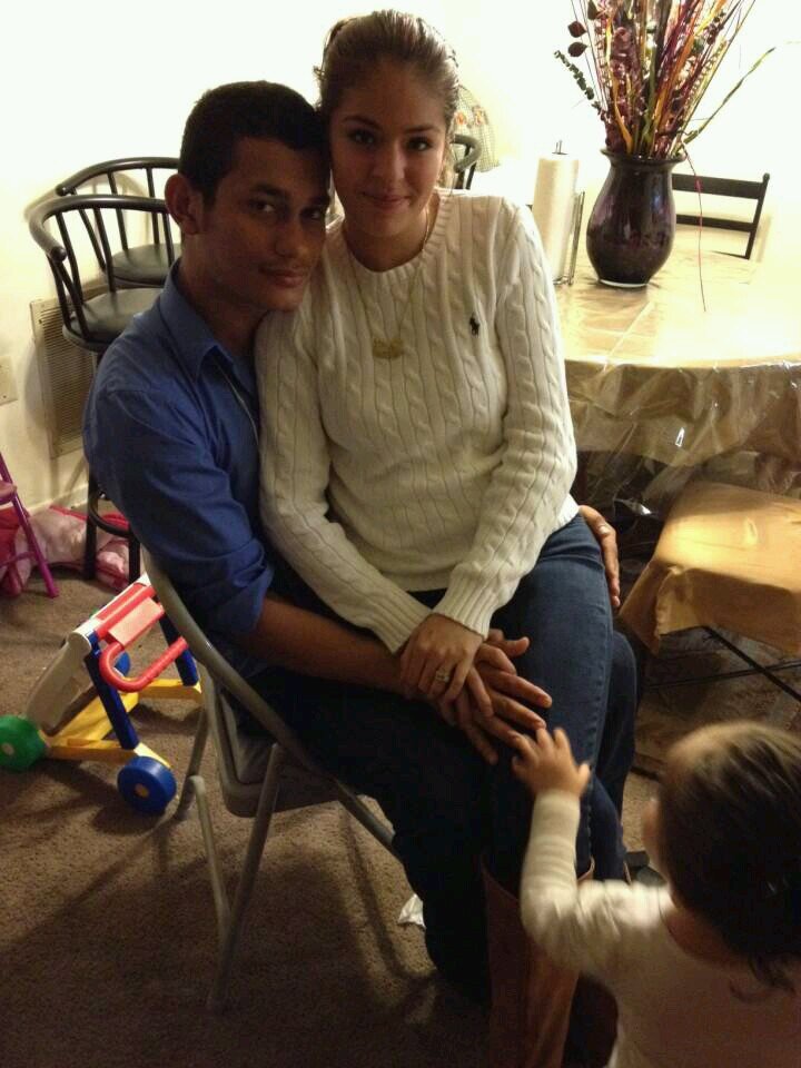 love my family