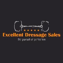 DressageSale's profile picture. Excellent Dressage Sales | Dressage Horses | Auction