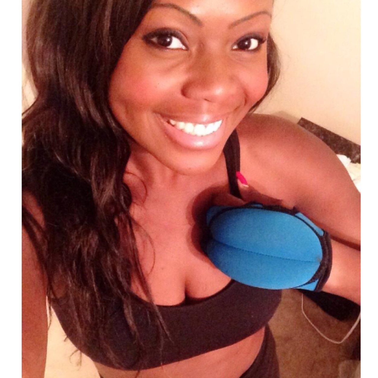 Follow @chiemeri too. Always follows back. I follow/Unfollow back. Click link and add me for health and fitness info!