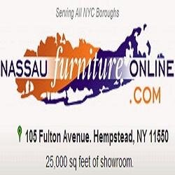 NassauFurniture's profile picture. Nassau Furniture and Mattress. Make your house your home.
