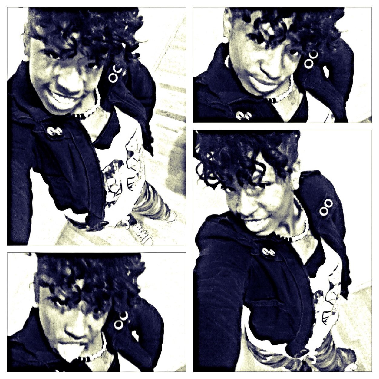 LEAVING DA PASS IN DA PASS && PUTTING MORE FOCUS ON ME && MY BABY GIRL ♥♥DA'ZIYAH ♥♥ BECUZ  LIFE GOES ON (: