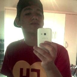 CHRIS BROWN , ISRAEL LUCERO & CHAVES *--*

these are the three things I can not do without the rest and REST!