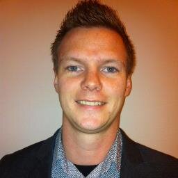 Solution Sales Consultant @ Cegeka | MSc in Marketing Management | Fitness, Cycling, Diving & Golf | AFCA 020 | Shiba Inu | Xbox | Armin | Movies