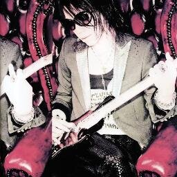 今日、私は私の夢を実現する。明日は我々を実現 .... ♥the GazettE♥ .. Visual-Kei .. J-Rock ... \(*0*\) .. Aishiteru ..