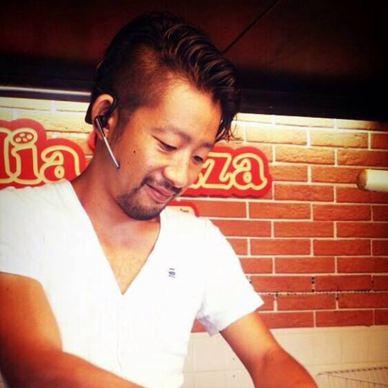 92Takahisa's profile picture. 