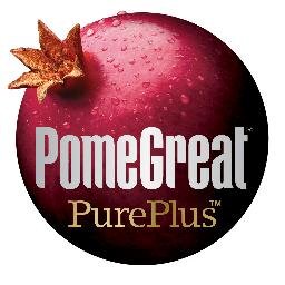 PomeGreatPure's profile picture. Eat Me! Because I Am The Super-Food That Helps You Feel Simply Great!

PomeGreat® PurePlus™ capsules are a food supplement that will complement your diet.