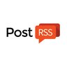 PostRSScom's profile picture. EASY Facebook, Google+,Twiiter, LInkedin, Vkontakte AUTOMATION Tool -
Automatically post content to Social Networks.
