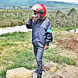 #kami ada karena kami berkarya#