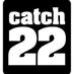 Catch22 Wigan