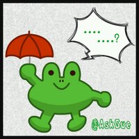 mas kepo (@askgue) 's Twitter Profile