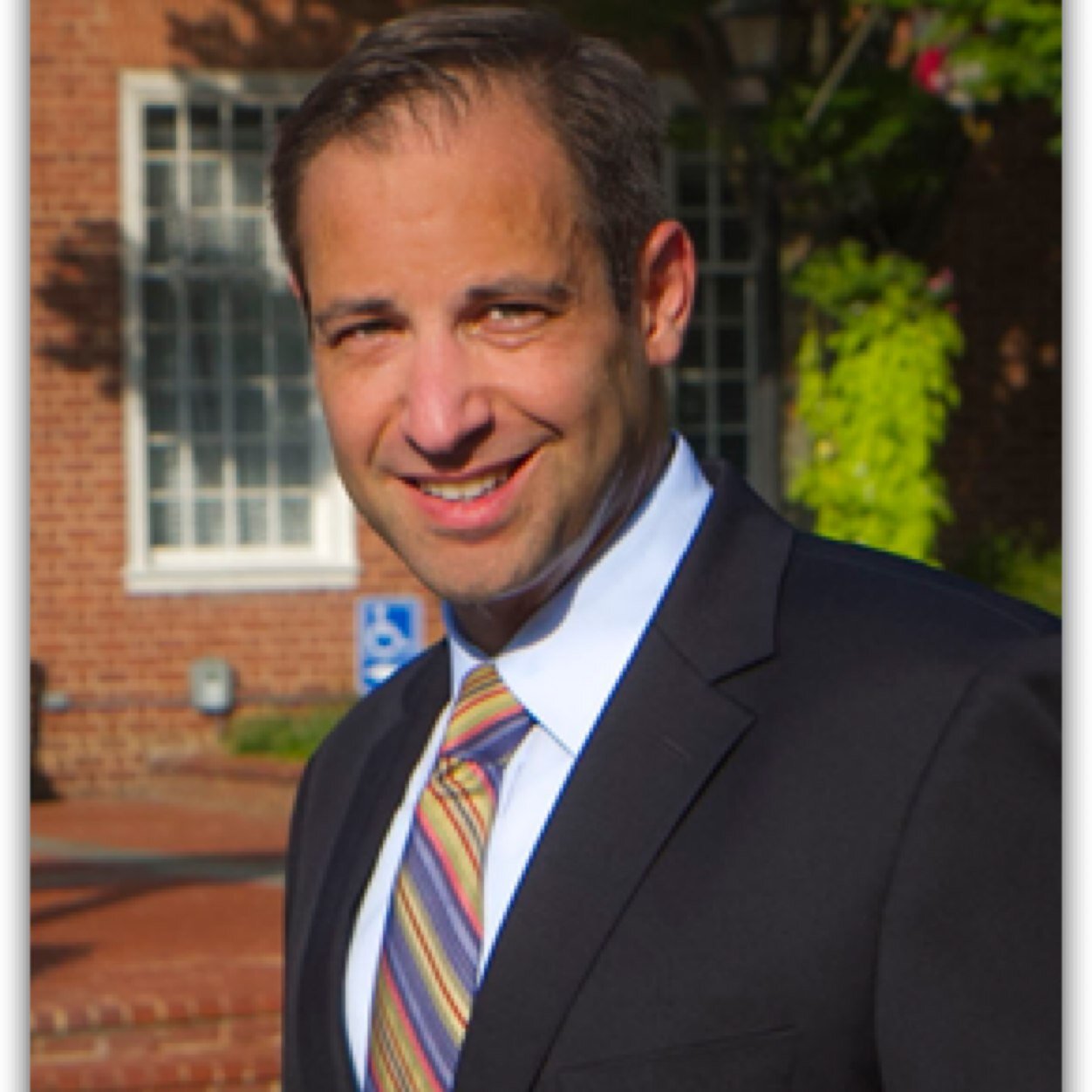 greenfieldlaw1's profile picture. 