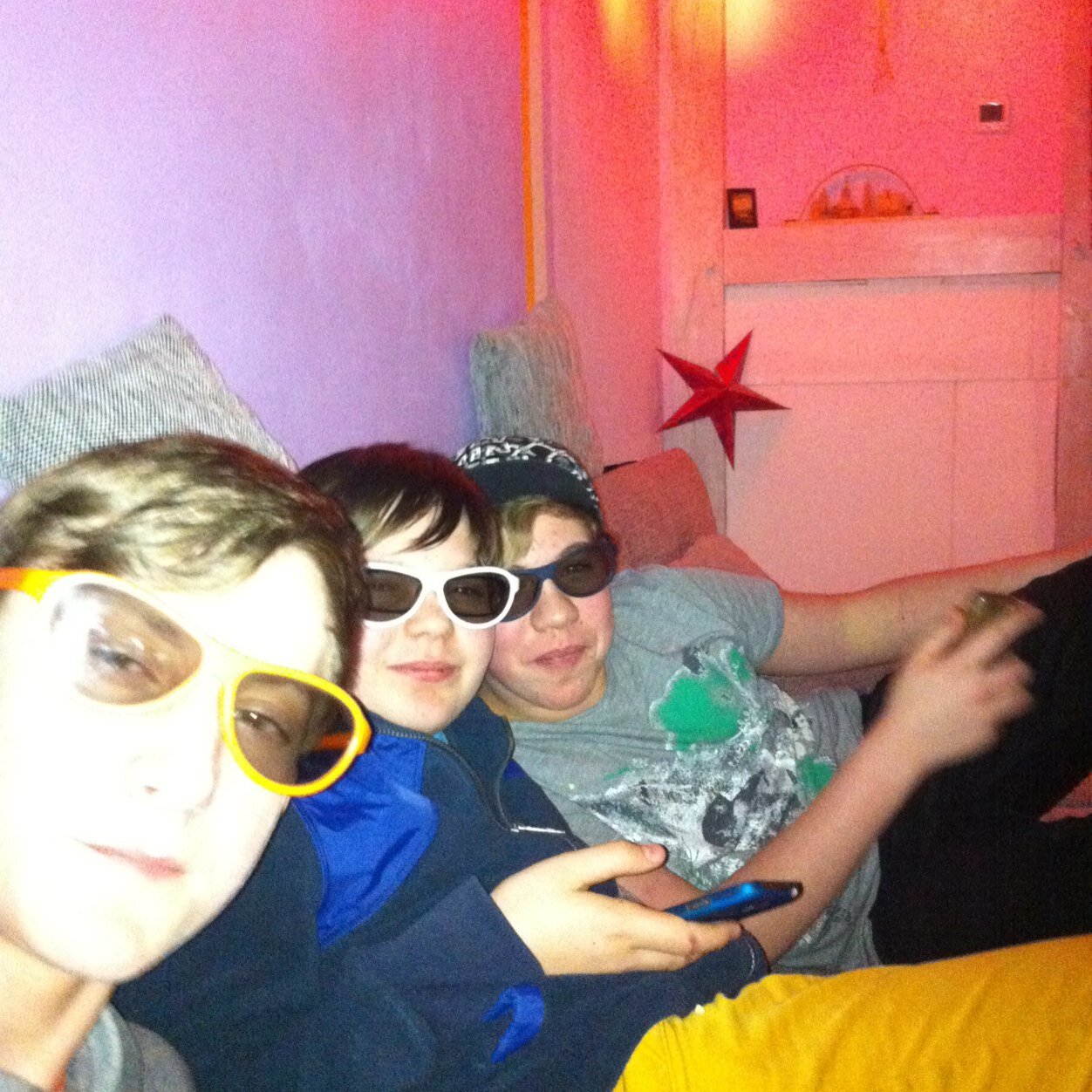 JiMBreader's profile picture. 