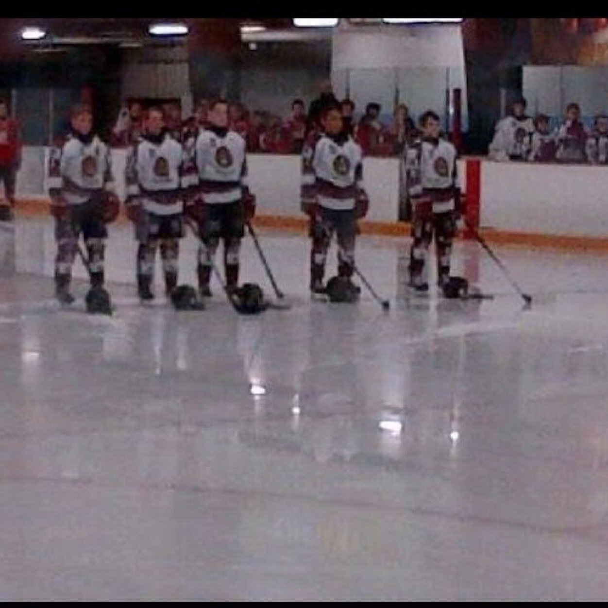 chadwilson18180's profile picture. #18 Newbrige Sentors