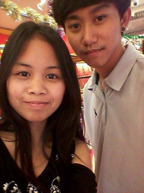 OrathaiChookum's profile picture. ชื่อ:นิ้ง แฟนชื่อ:พีท นิสัยแฟน:หลายใจ ig:npstory ฟอลมานะ