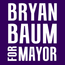 Baum4Mayor's profile picture. Vote to Re-elect Bryan Baum for Longmont Mayor on November 1st!  This is the Official Twitter account, authorized and approved by Bryan Baum.