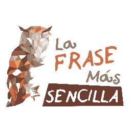 Twitter oficial de La Frase Más Sencilla, grupo de rap fusión de Málaga. https://t.co/JauMpKWqtS