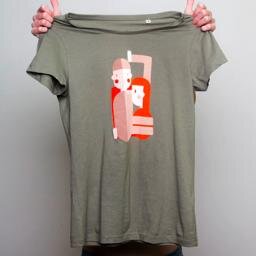 Limiteeshirts's profile picture. Limited edition of organic Tees. New edition coming out in June. Sign up here before June 1st: http://t.co/SuKrI0SQBZ