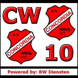 Het officiële twitteraccount van het vriendenteam met winstoogmerk Concordia Wehl 3, beter bekend onder de geuzennamen CW10 en hundenteam.