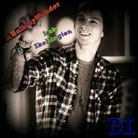 HolidayWonder's profile picture. I came straight from the bottom, to get high at the top. [[ #RP18+]]