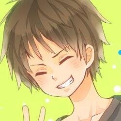 垢移動しますさんのプロフィール画像