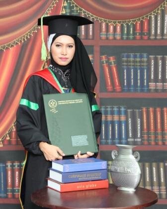 Allah is my Lord, Islam is my life, Quran is my guide, Prophet Muhammad is my role model, and Heaven is my goal!