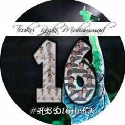 we are SONIQ Kudus || always support @iqbaale @coboyjr || tetap semangat CUPACHABRA!! || MinNa, MinVa || YG SONIQ KUDUS MENTION!!