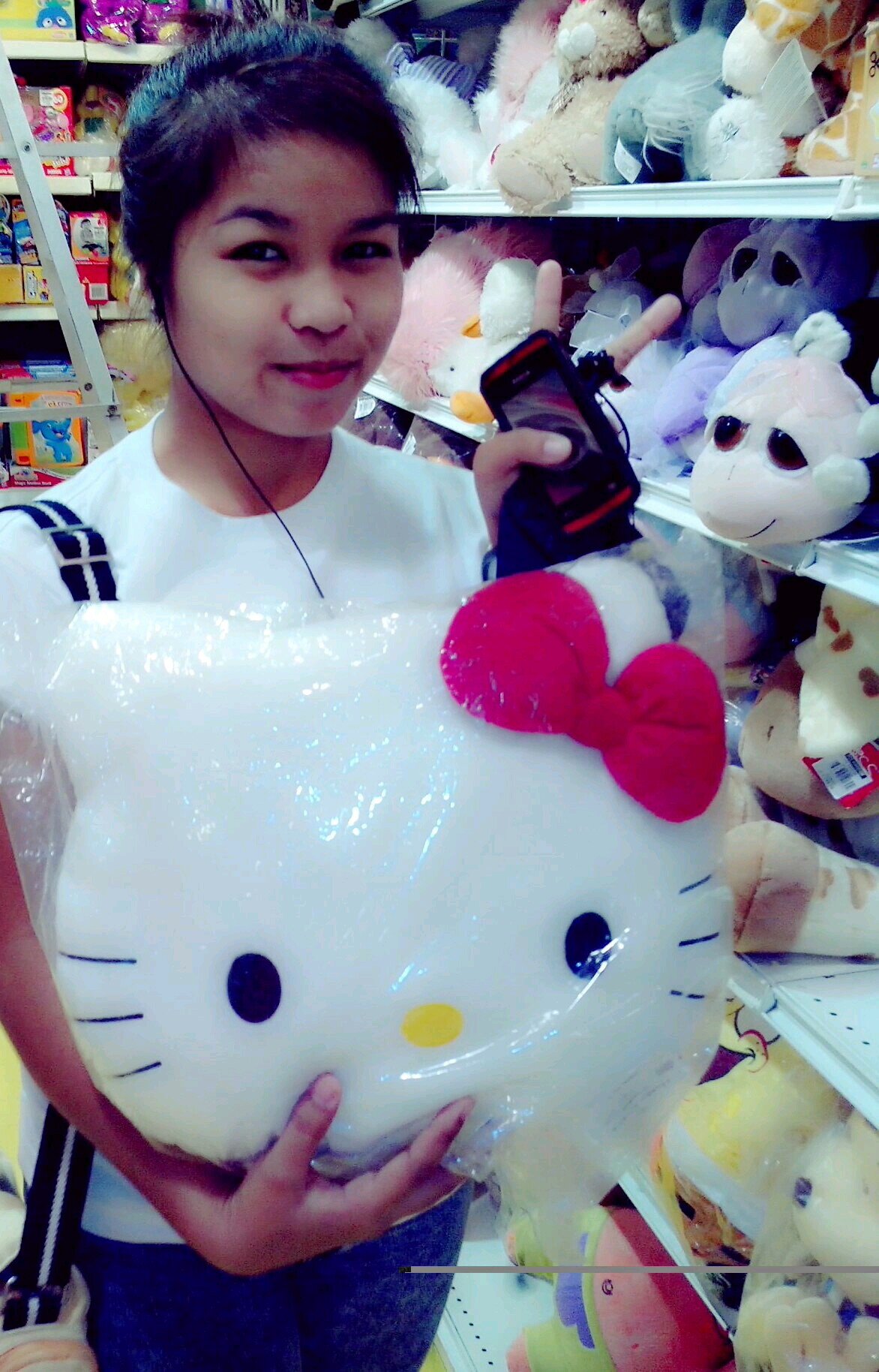 kairamanuba's profile picture. ♥When you really love someone. AGE, DISTANCE, HEIGHT and WEIGHT is just a damn number♥

♥ariakaye♥