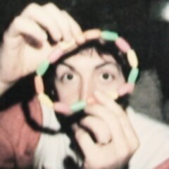 paul mccartney.