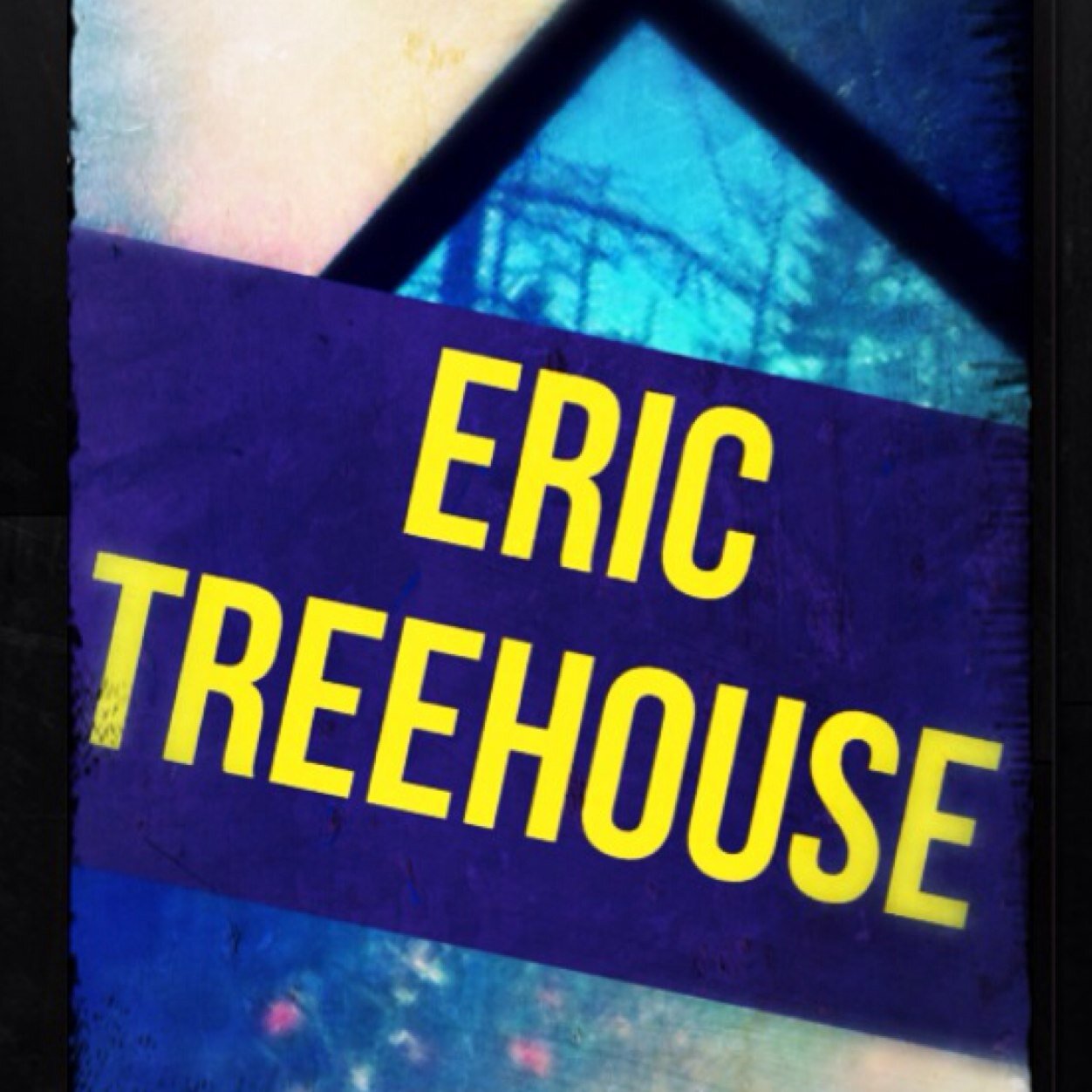 EricTreehouse's profile picture. artist/musician